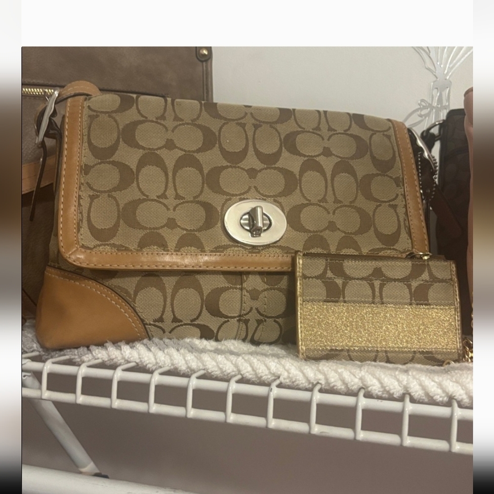 Coach Bundle - image 2